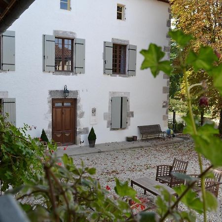 Moulin De Saint Laurent Экстерьер фото