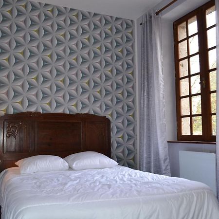Moulin De Saint Laurent Экстерьер фото